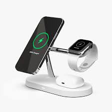 무선 충전이 되는 과학적 원리 &ndash; 전자기 유도와 코일 과학