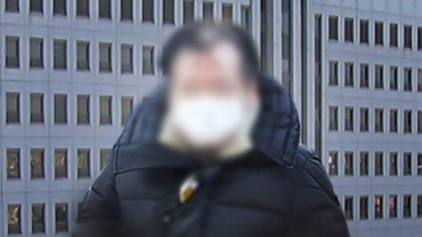 건진법사 전성배 프로필