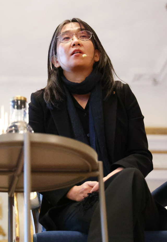 노벨문학상 수상