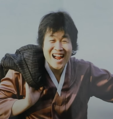 가수 송창식