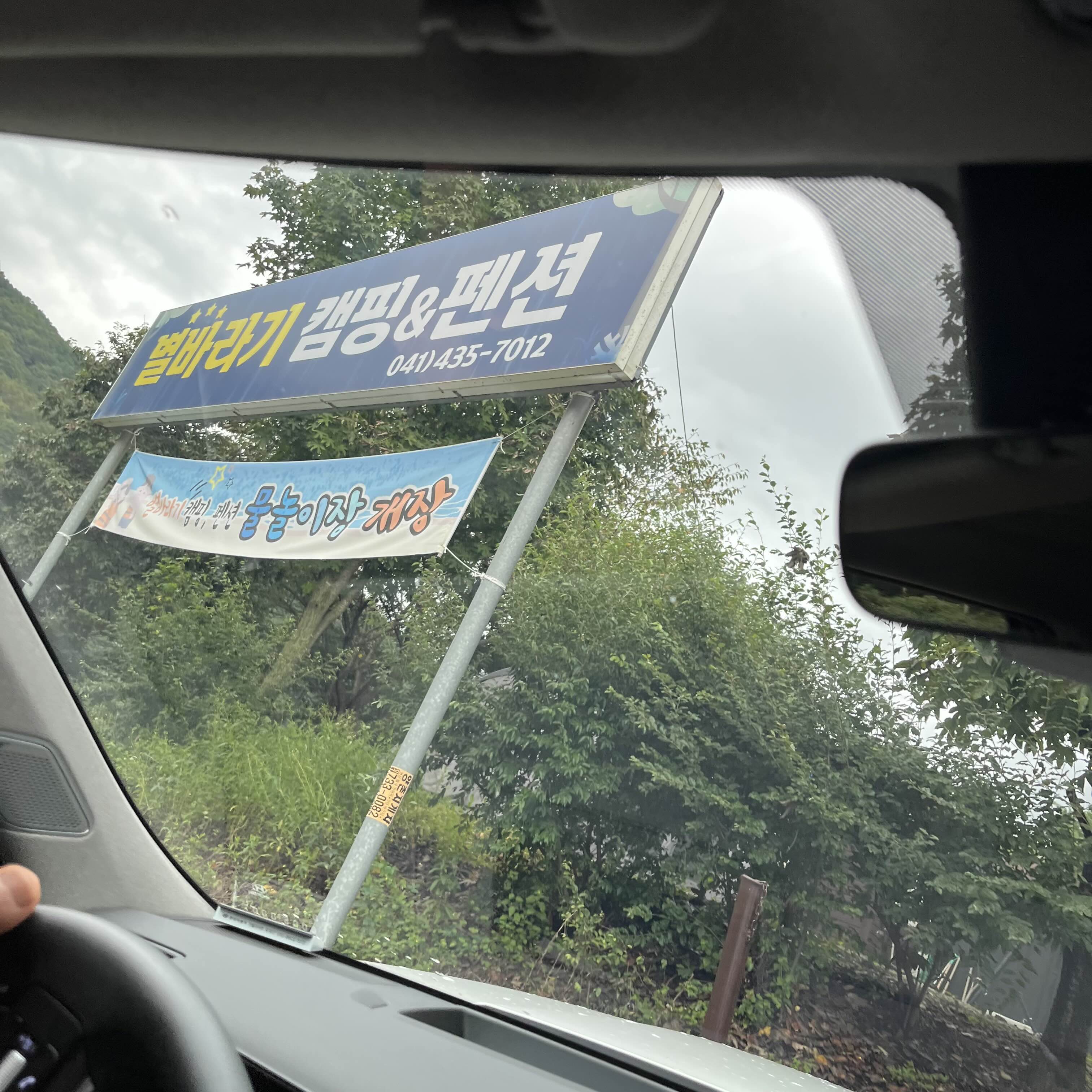 논산 별바라기