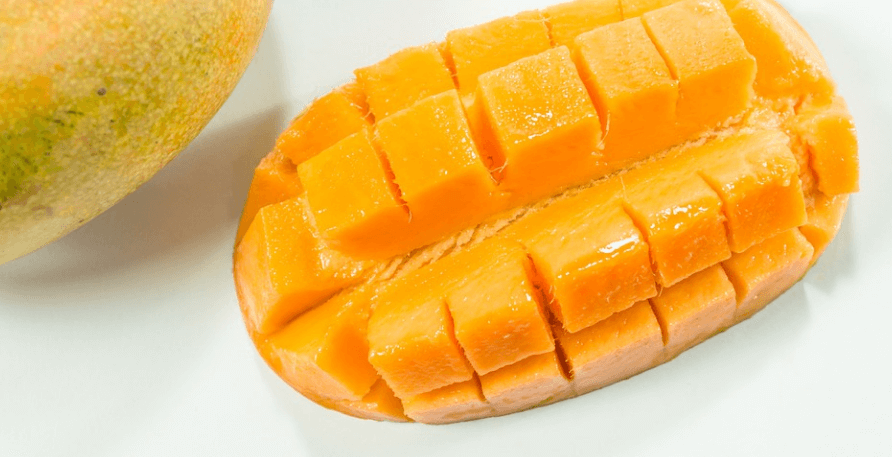 과일 망고 사진 - 1