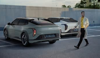 기아 EV4 가격&amp;#44; 실구매가 주행거리까지 총정리