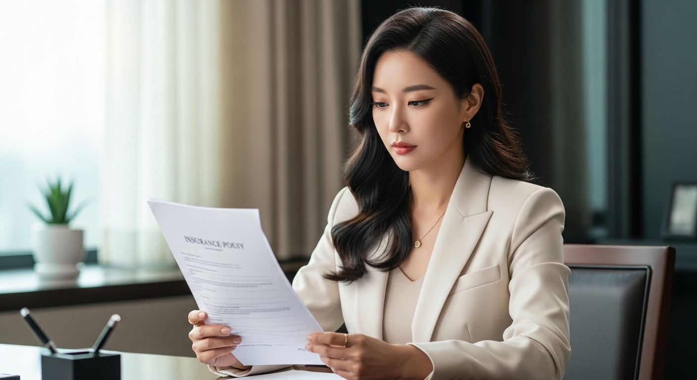 한화생명 실비보험 청구