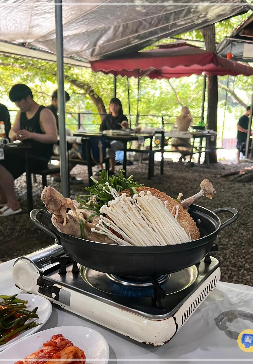 서울-근교-계곡-추천-닭백숙-여름-피서지-휴양지-추천