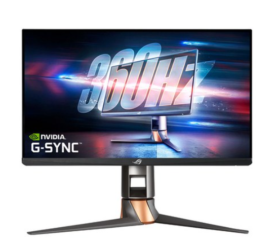 게이밍 모니터 관련 사진