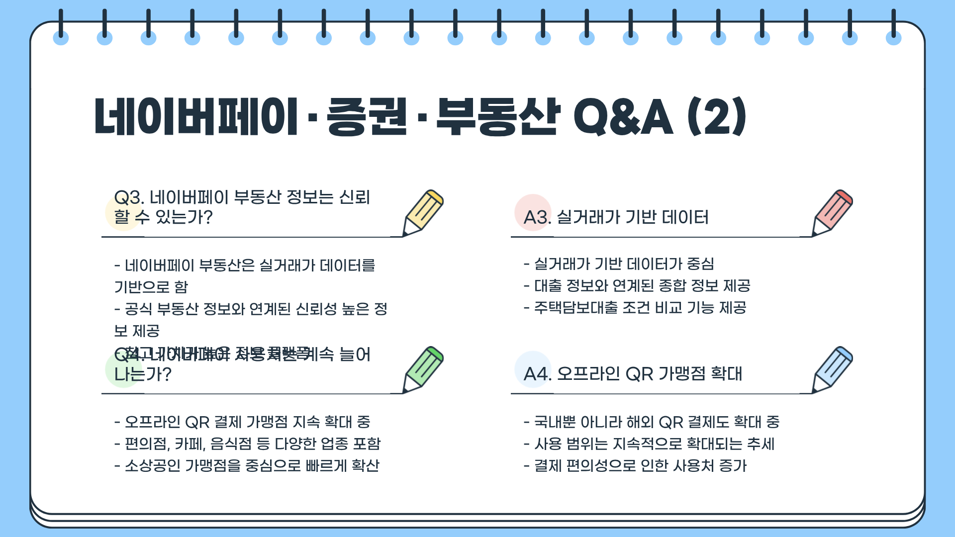 네이버증권 | 네이버페이 사용법 | 네이버페이 부동산 | 네이버페이 사용처 : 전부 파헤쳐보자