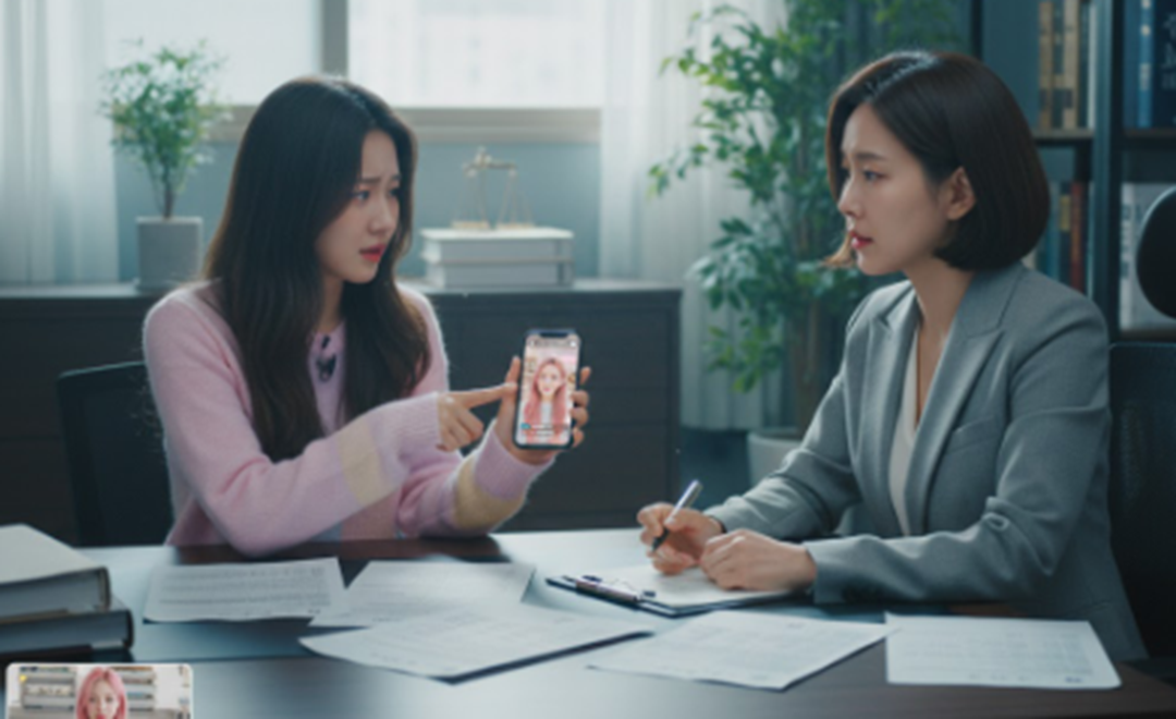 피해회복 방법