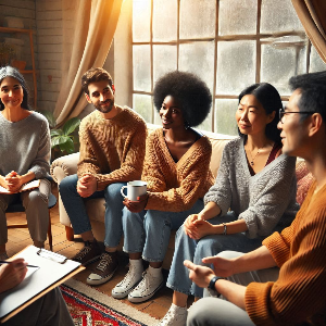 집단상담의 이해