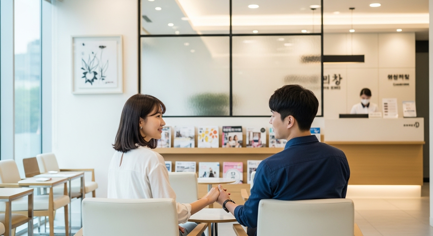 장기요양보험 신청 절차