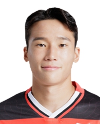 북중미 월드컵 3차 예선 수비수 라인업 - 이태석