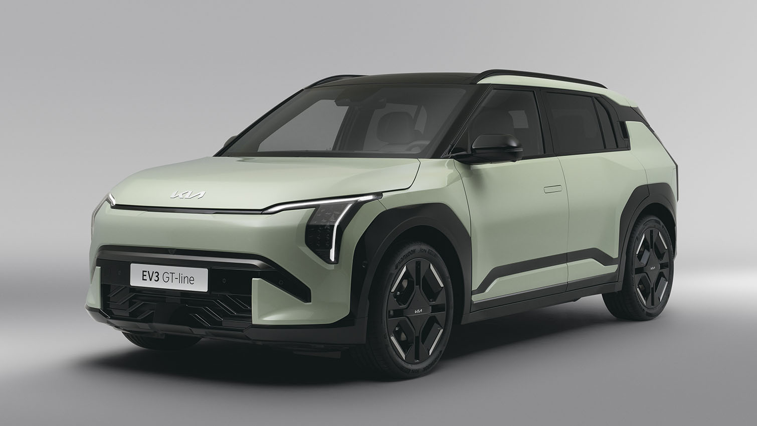 기아 EV3