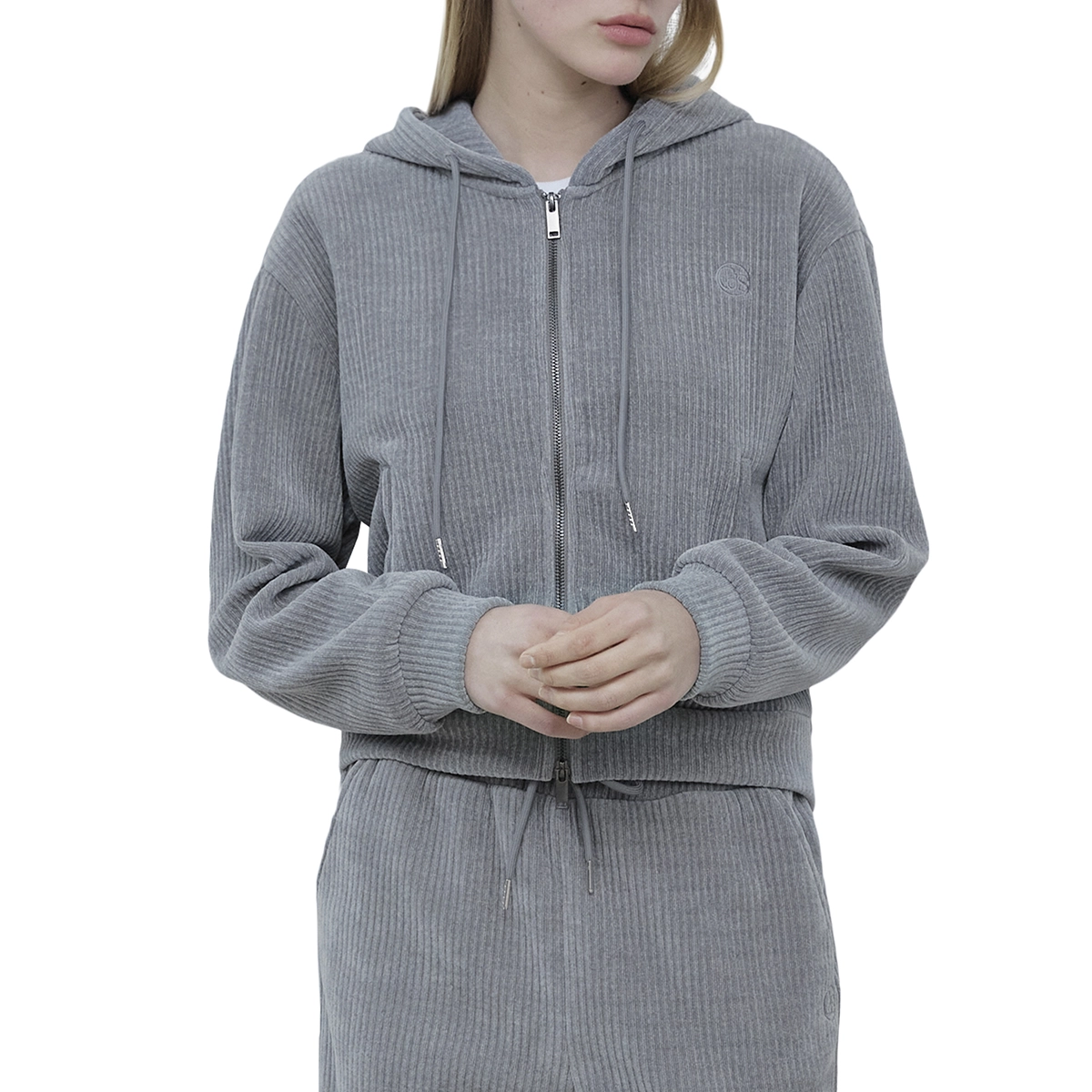 코스트코에서 이 가격이면 괜찮을까? 코데즈컴바인 코듀로이 후드 집업 정보