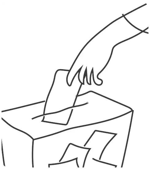 2024 미국 대선 지지율&amp;#44; 실시간 개표현황 (결과 발표 일정은?)