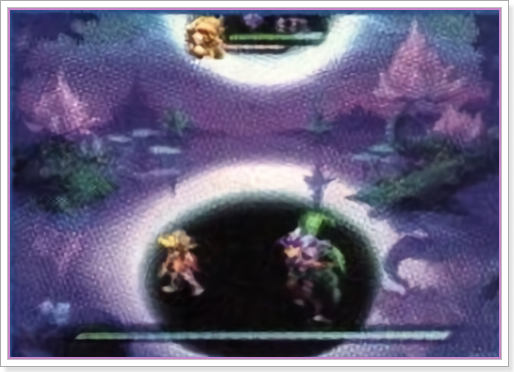 달이 그림자로 가득차면 일루전을 연타할 준비를 하자