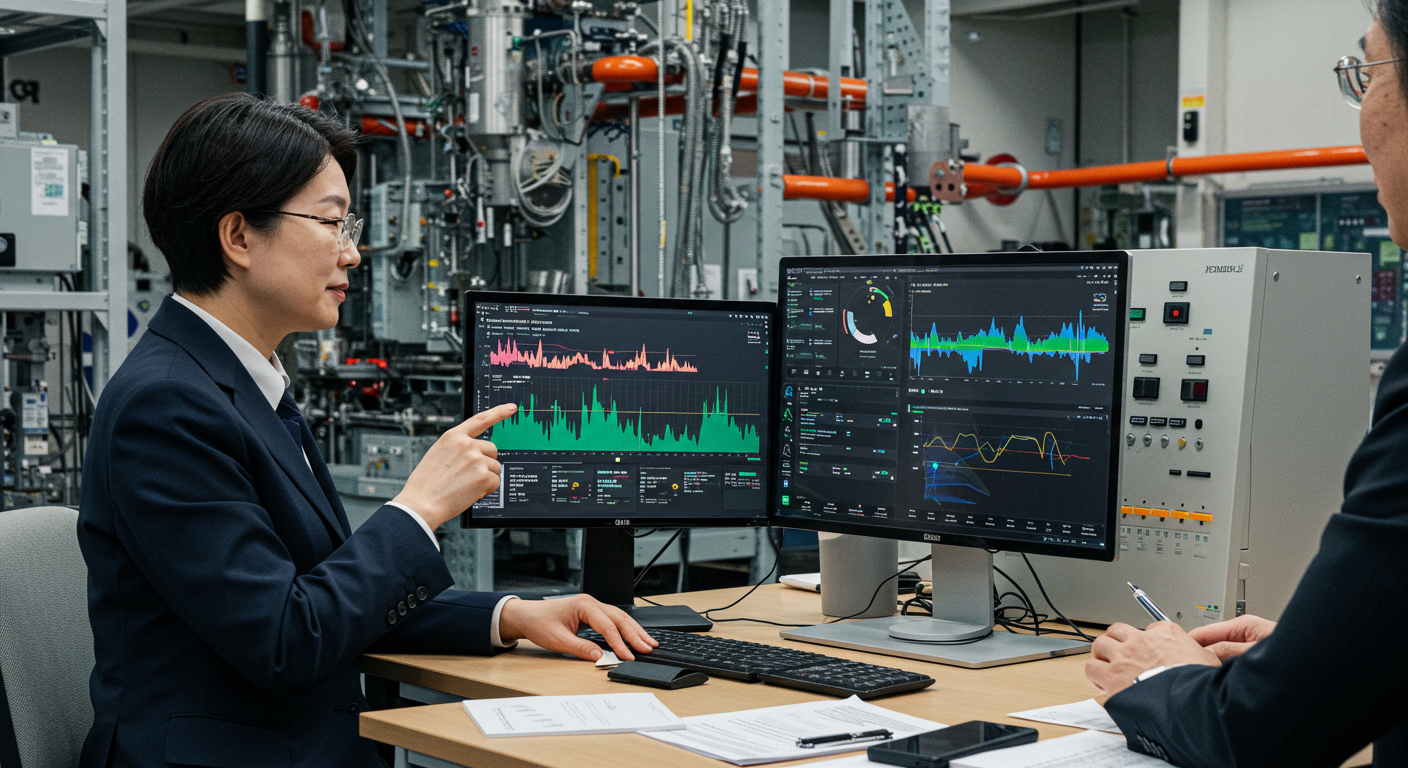 기계설비 유지관리자 CheckMack PRO-Ultra