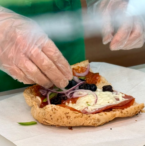 가성비 폭발하는 써브웨이 신메뉴 피자썹 썹픽 가격 맛 솔직후기