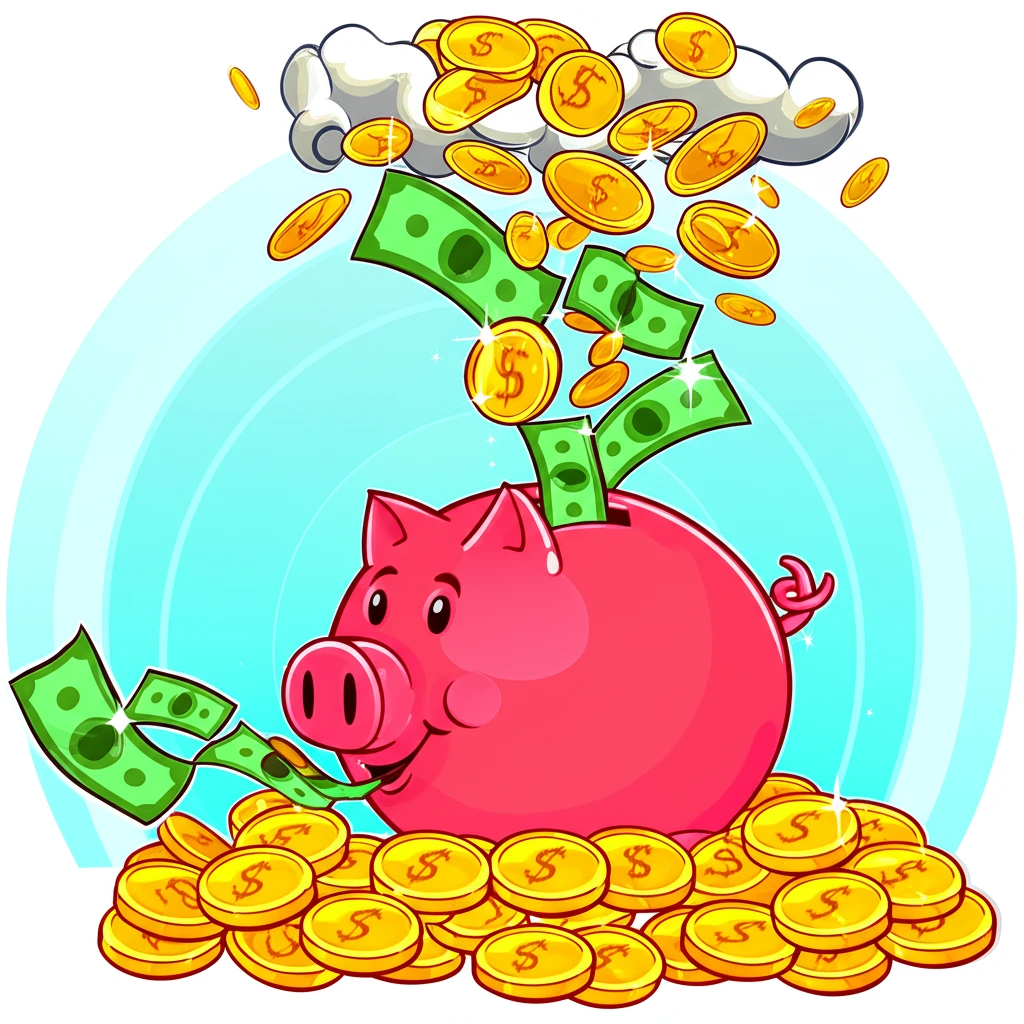 청년도약계좌 신청 자격과 소득 기준별..