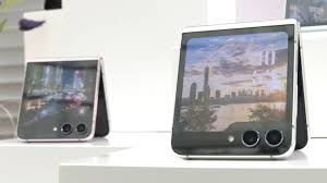 갤럭시 Z플립6 사전예약