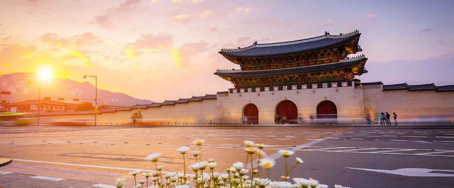 서울 가볼만한 곳