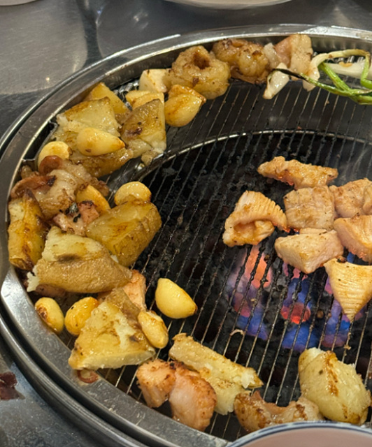 부산 블루리본 맛집 BEST 8 – 검증된 진짜 식당만 정리!