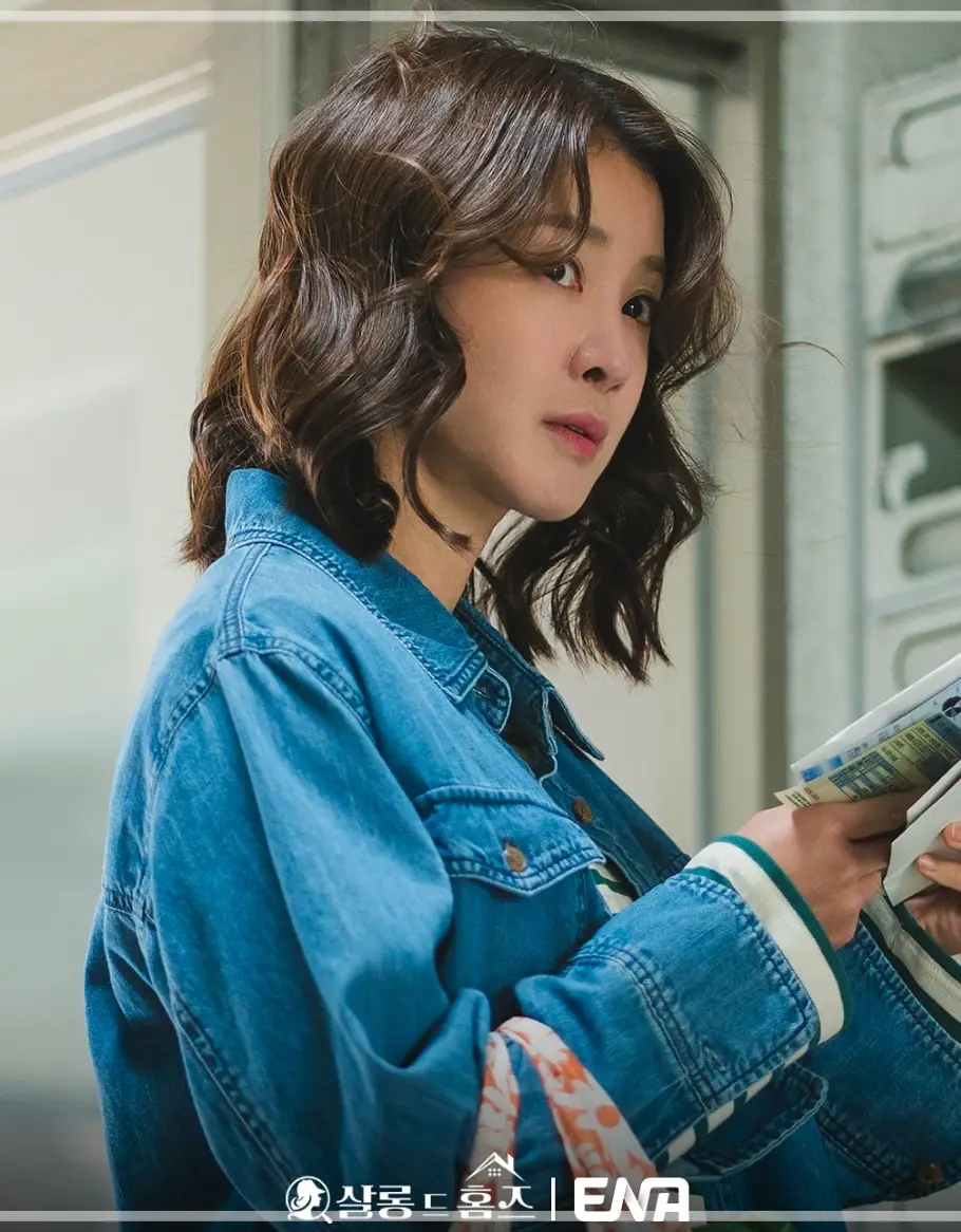 살롱-드-홈즈-출연진-OTT-재방송-다시보기-등장인물