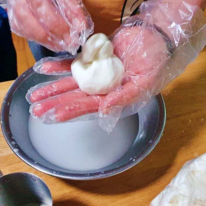 생방송 투데이 경기 연천 우유로 만든 가지각색 디저트 맛집