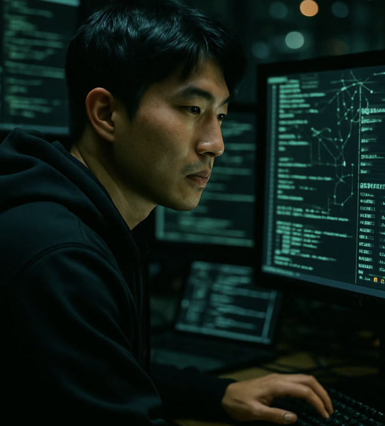 온라인 지갑, 편리함 뒤에 숨은 위험