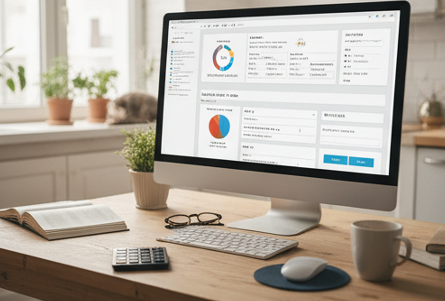 초보자를 위한 홈택스 회원가입 A to Z1