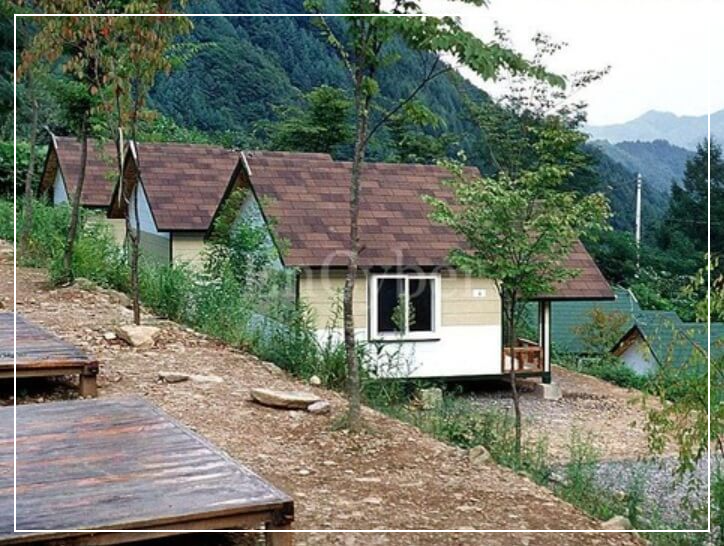 홍천 가볼만한곳 베스트10 가리산 자연휴양림