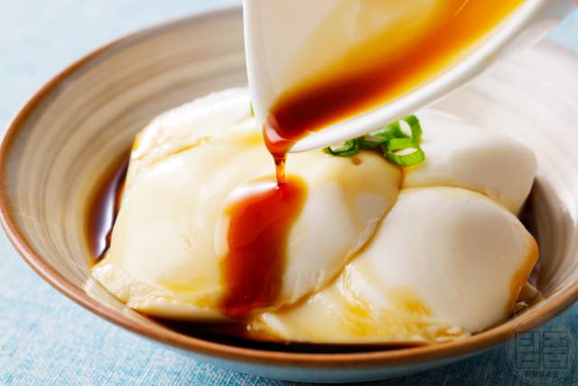 근감소증 좋은 음식 근육 만드는 음식 두부 단백질 함량