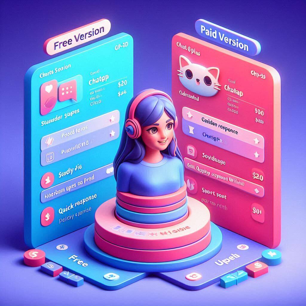 챗GPT(Chat GPT) 사용법