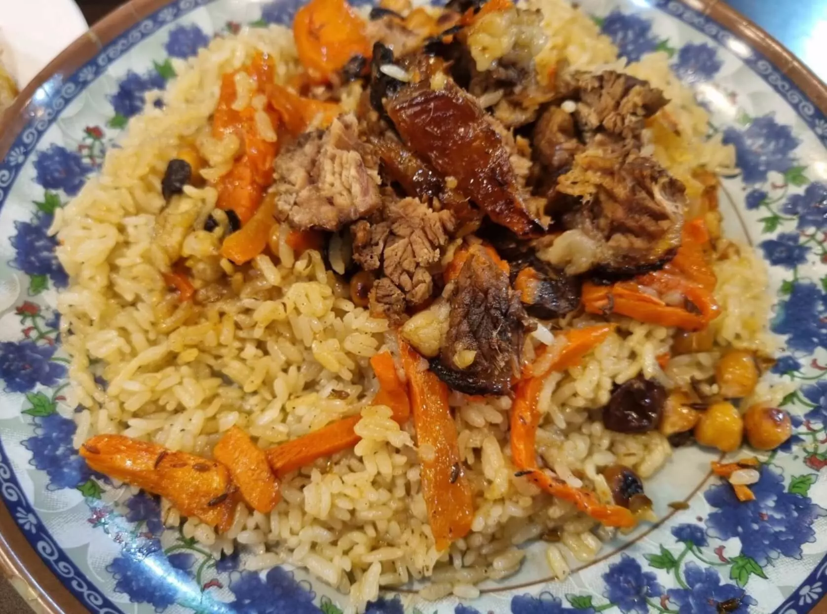 전참시-우즈벡 식당-맛집-위치