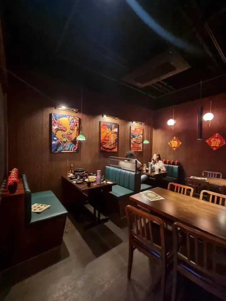 여기는 한국인가! 홍콩인가!