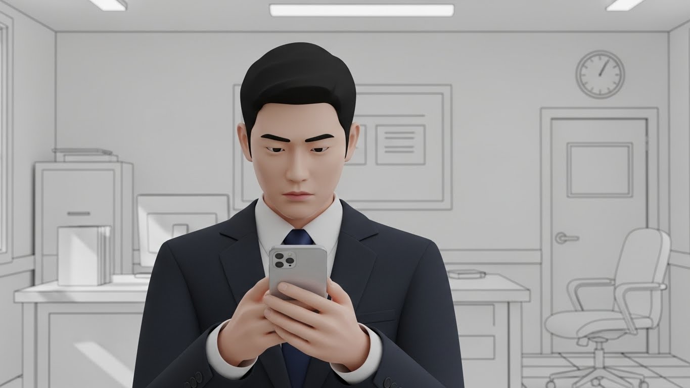 고소 후 진행 절차와 합의