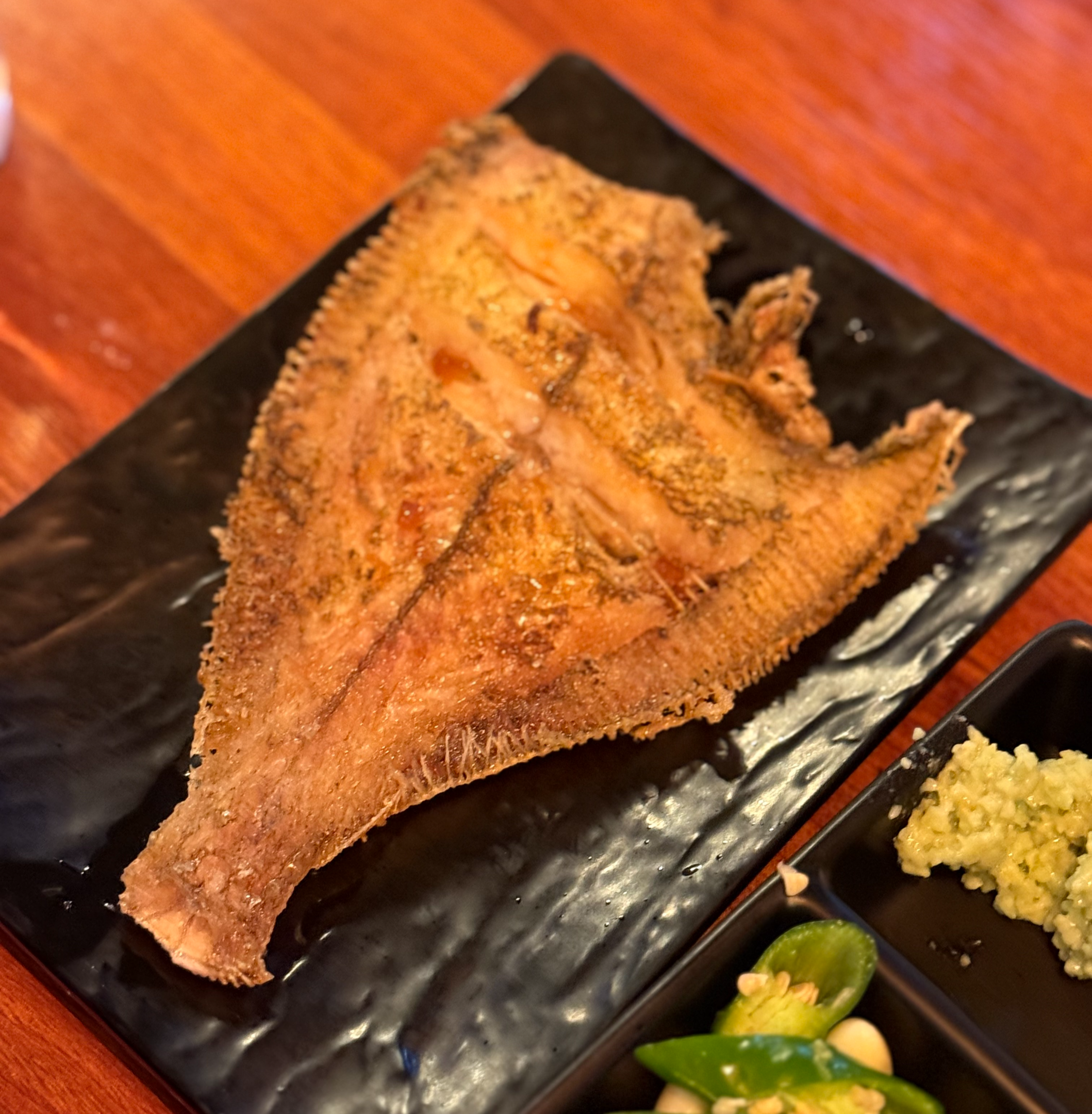 광안리 마도로스 횟집