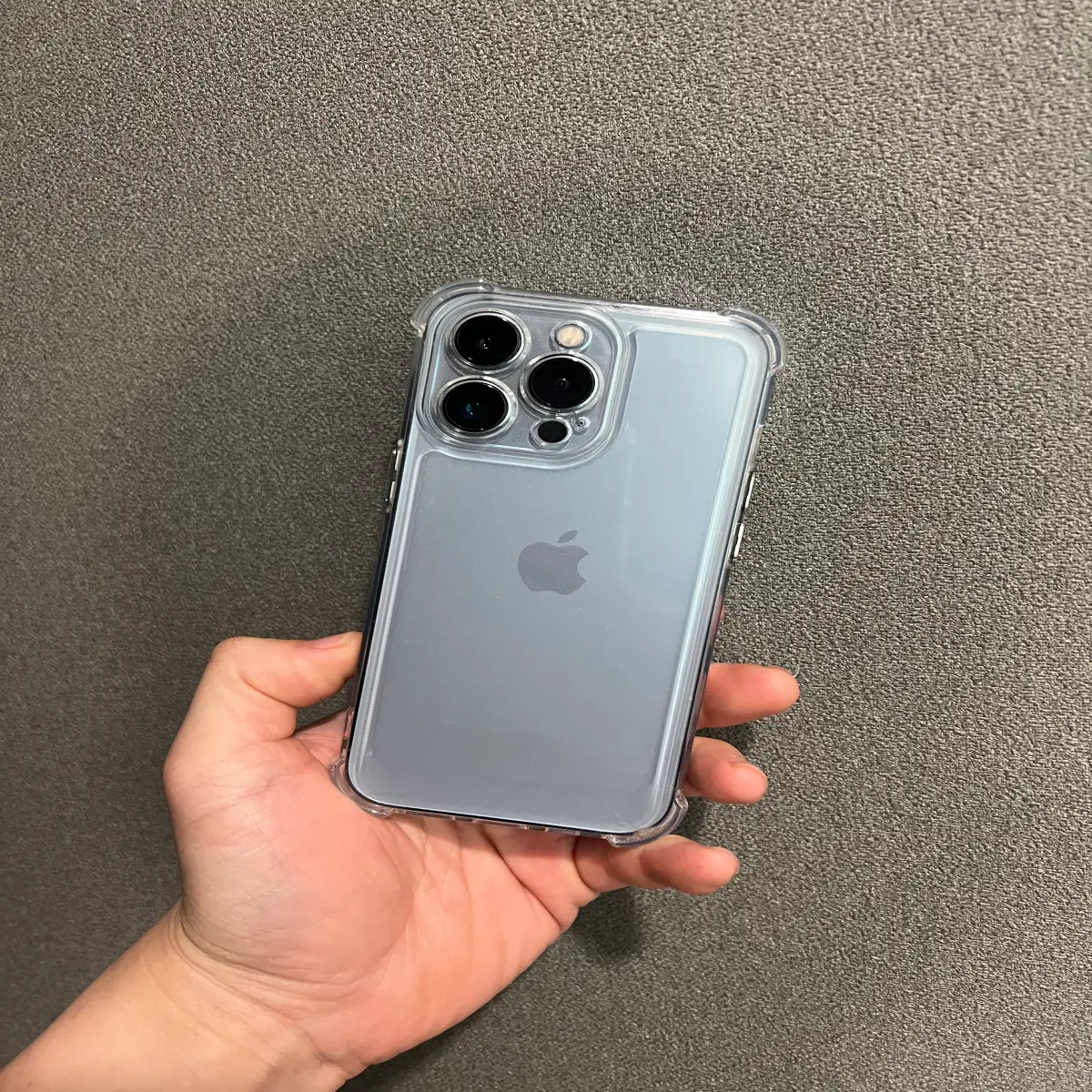 아이폰-투명케이스-추천-제품-후기-사진