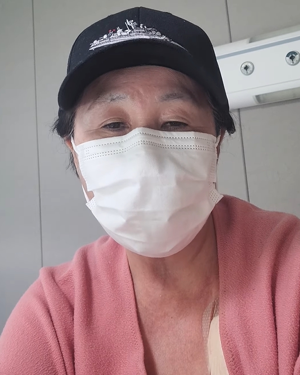 한나라당 전여옥 대장암 4기 시한부 진혜원 검사 소송 논란 유튜브