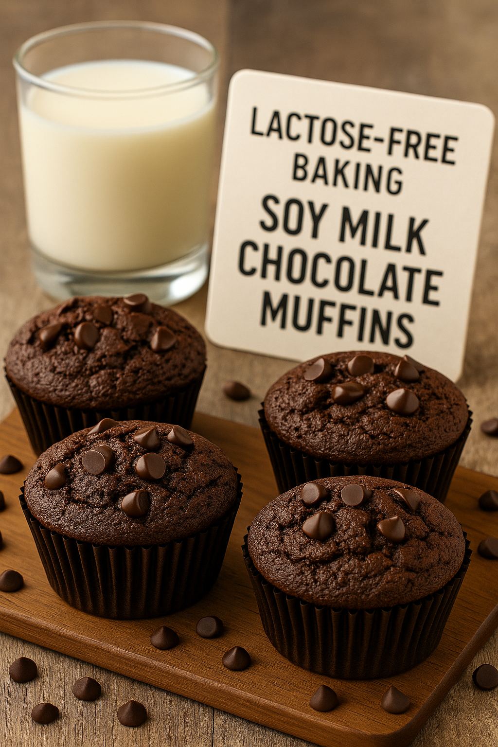 유당없는 디저트 사진