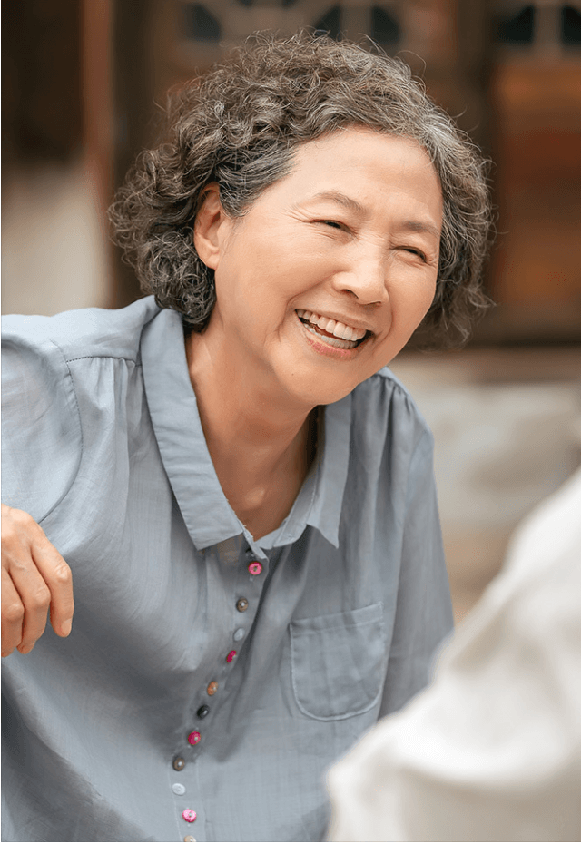 오늘도 매진했습니다 출연진 송학댁 양상금 역의 고두심