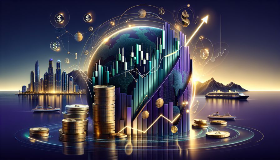 아난티 주가 6% 급등! 지금 사도 될까? 실적 분석과 투자 포인트 총정리