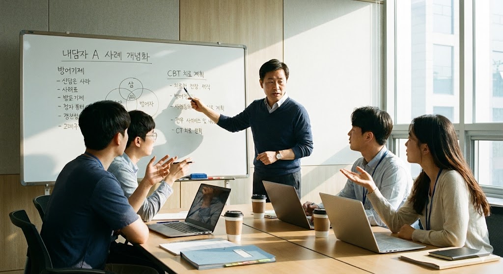 [임상심리사 2급] 자격시험 완벽 가이드: 응시 자격부터 합격 전략까지