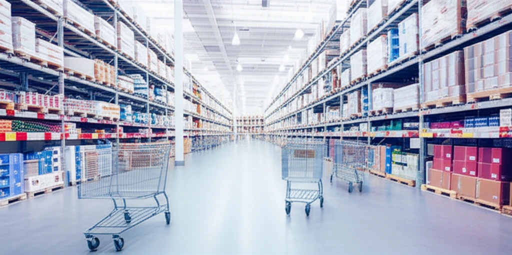 2월 김해 코스트코 정기 휴무일과 명..