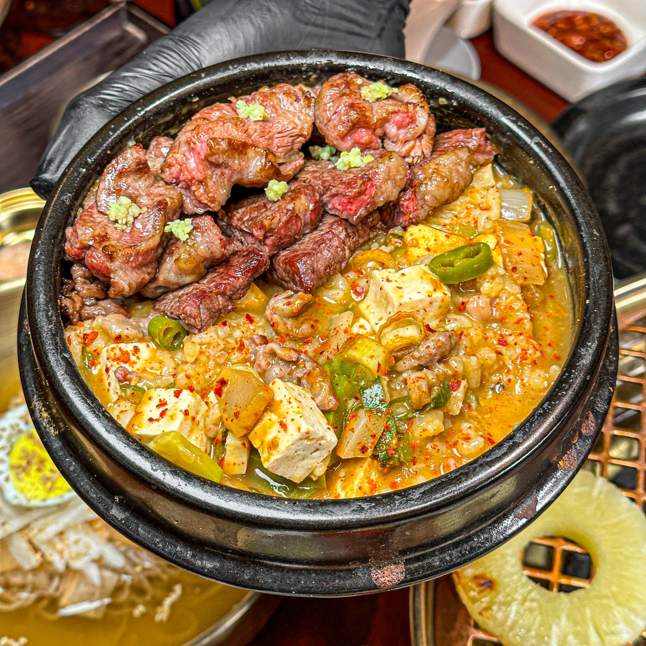 연산역 육식회사