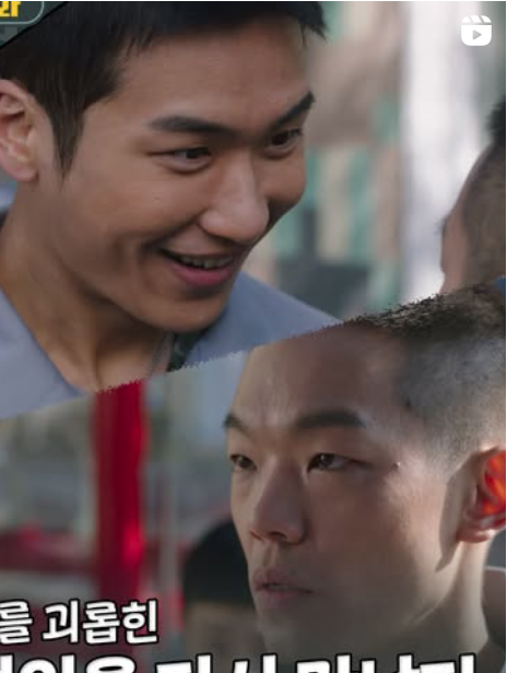 🎖️ 신병 시즌3 – 돌아왔다, 이놈들아! 😂