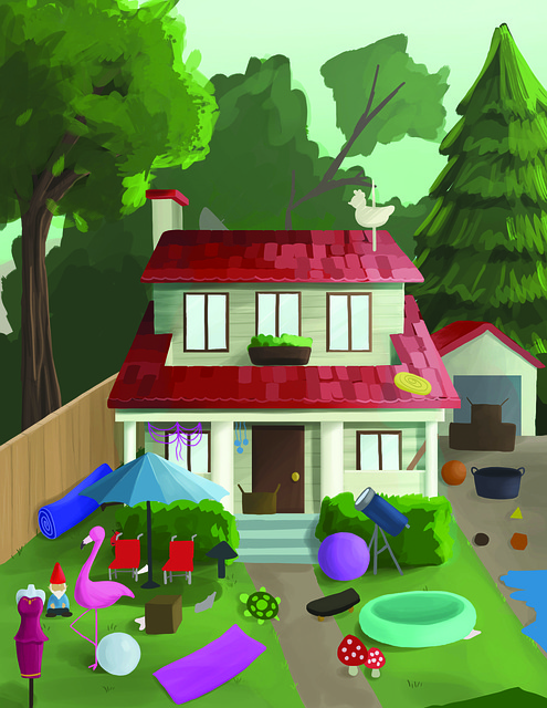 생들깨 효능과 부작용, 매일 먹어도 괜찮을까?