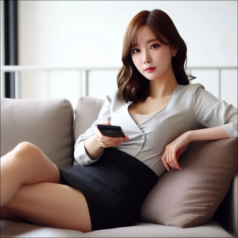 넷플릭스 가격 때문에 고민 중인 직장인