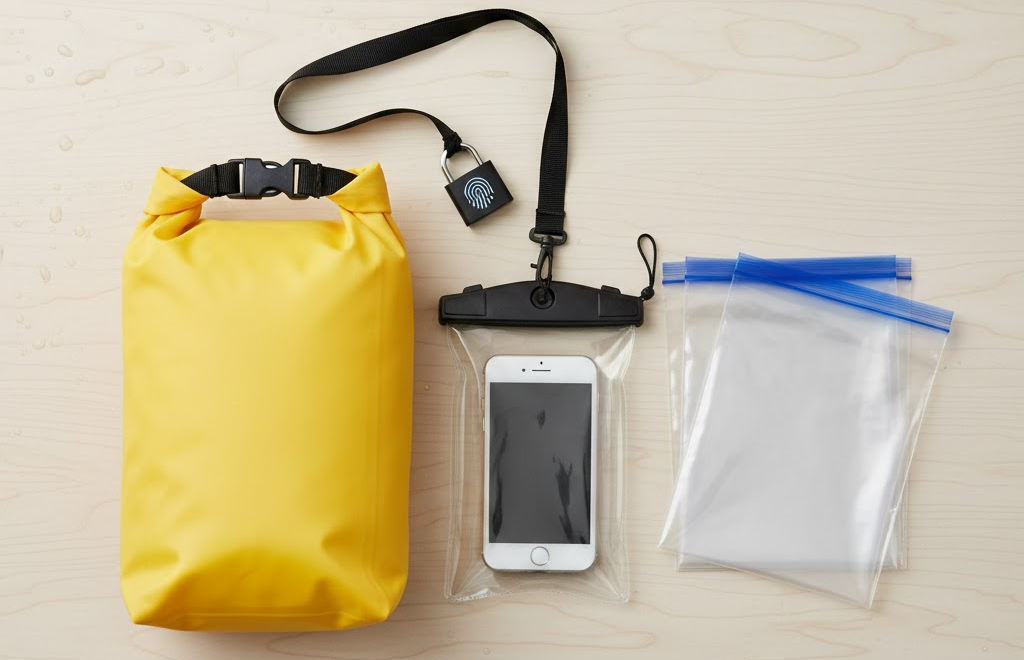 동남아 여행 준비물 총정리: 습하고 더운 날씨 대비 짐싸기 체크리스트(모기&middot;비&middot;배탈까지)