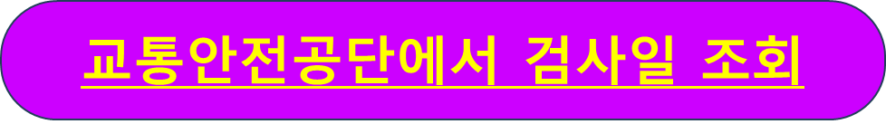 자동차 검사일 확인방법
