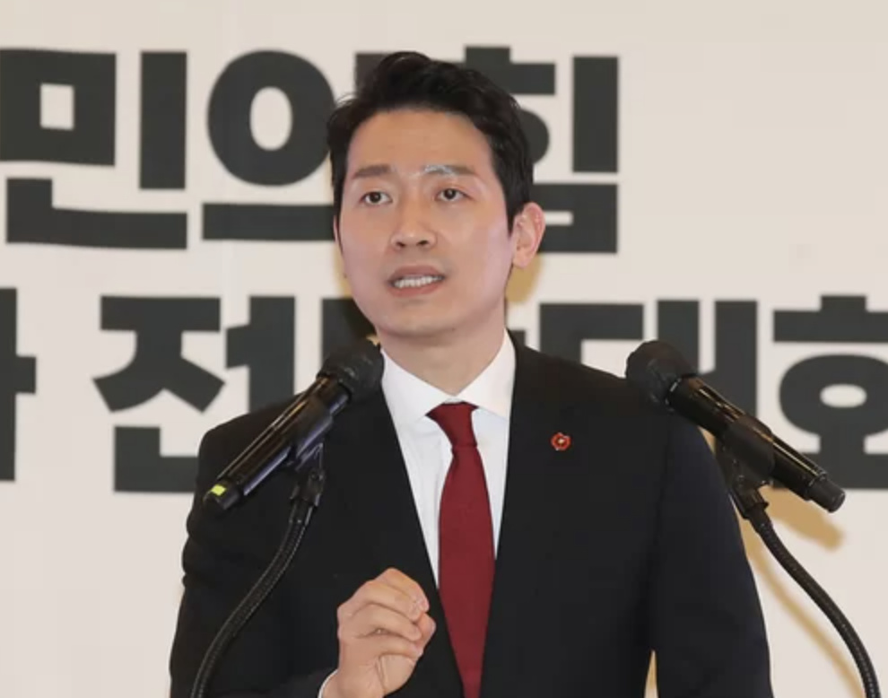 이기인 프로필